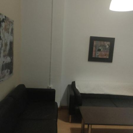 Arce Apartamentos Seville Exterior photo