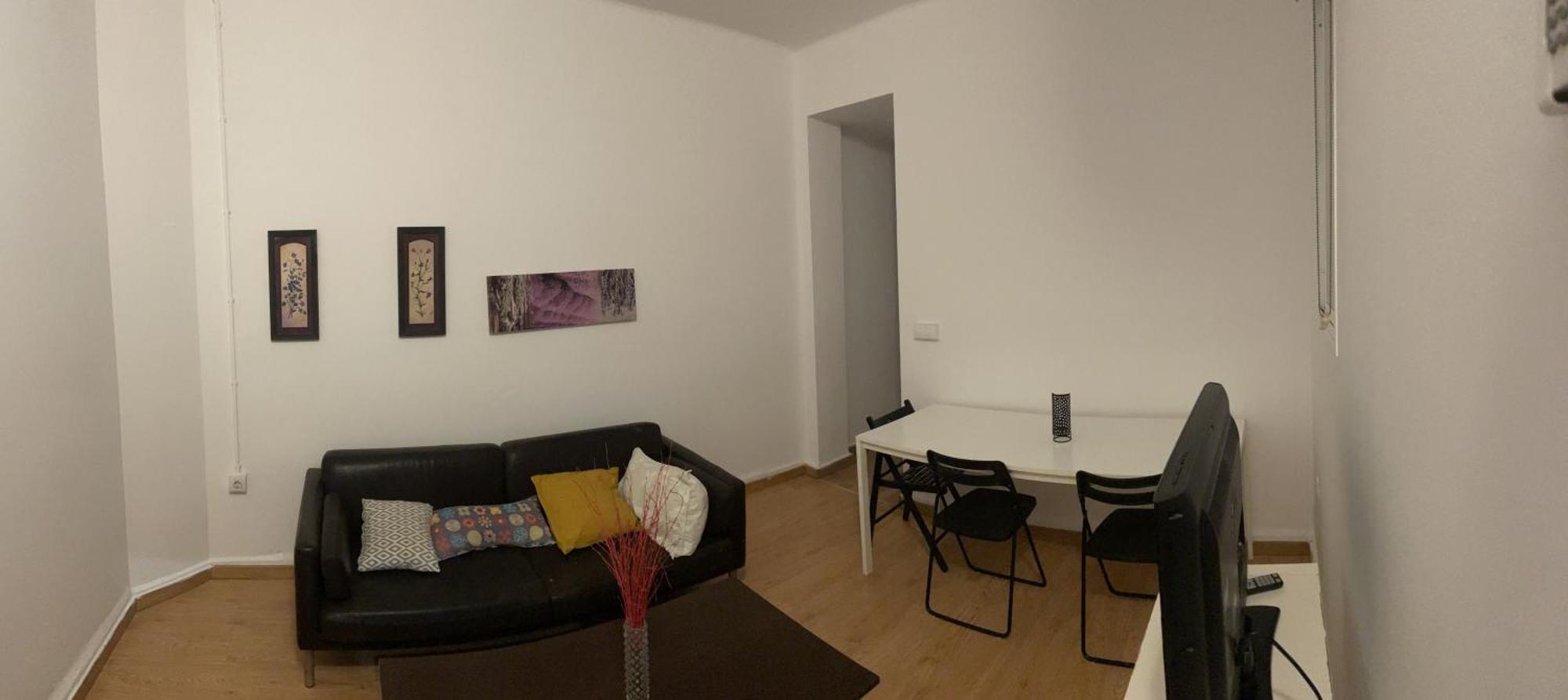 Arce Apartamentos Seville Exterior photo