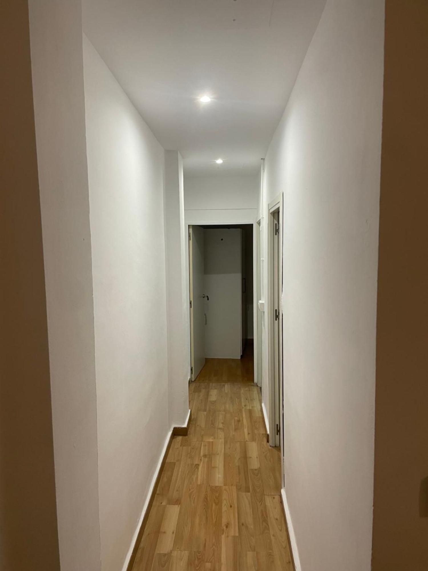 Arce Apartamentos Seville Exterior photo