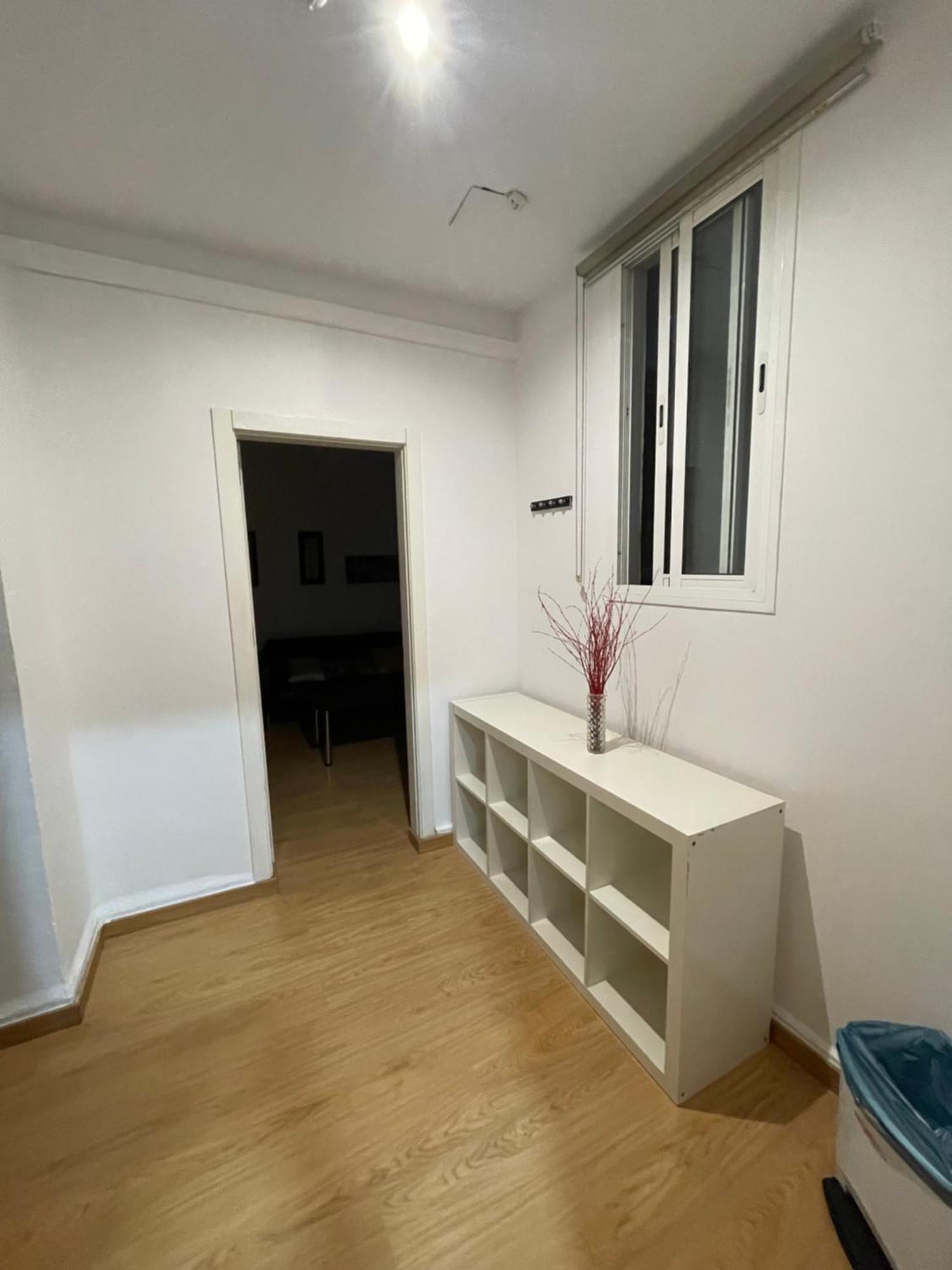 Arce Apartamentos Seville Exterior photo