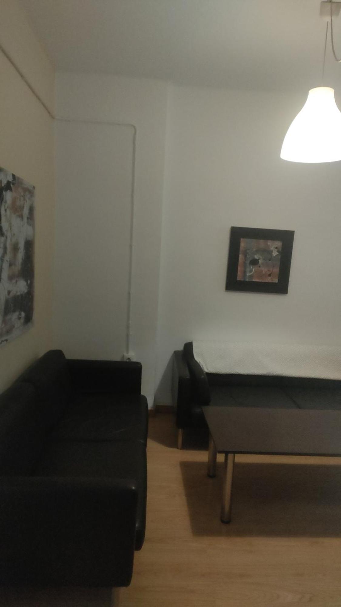 Arce Apartamentos Seville Exterior photo